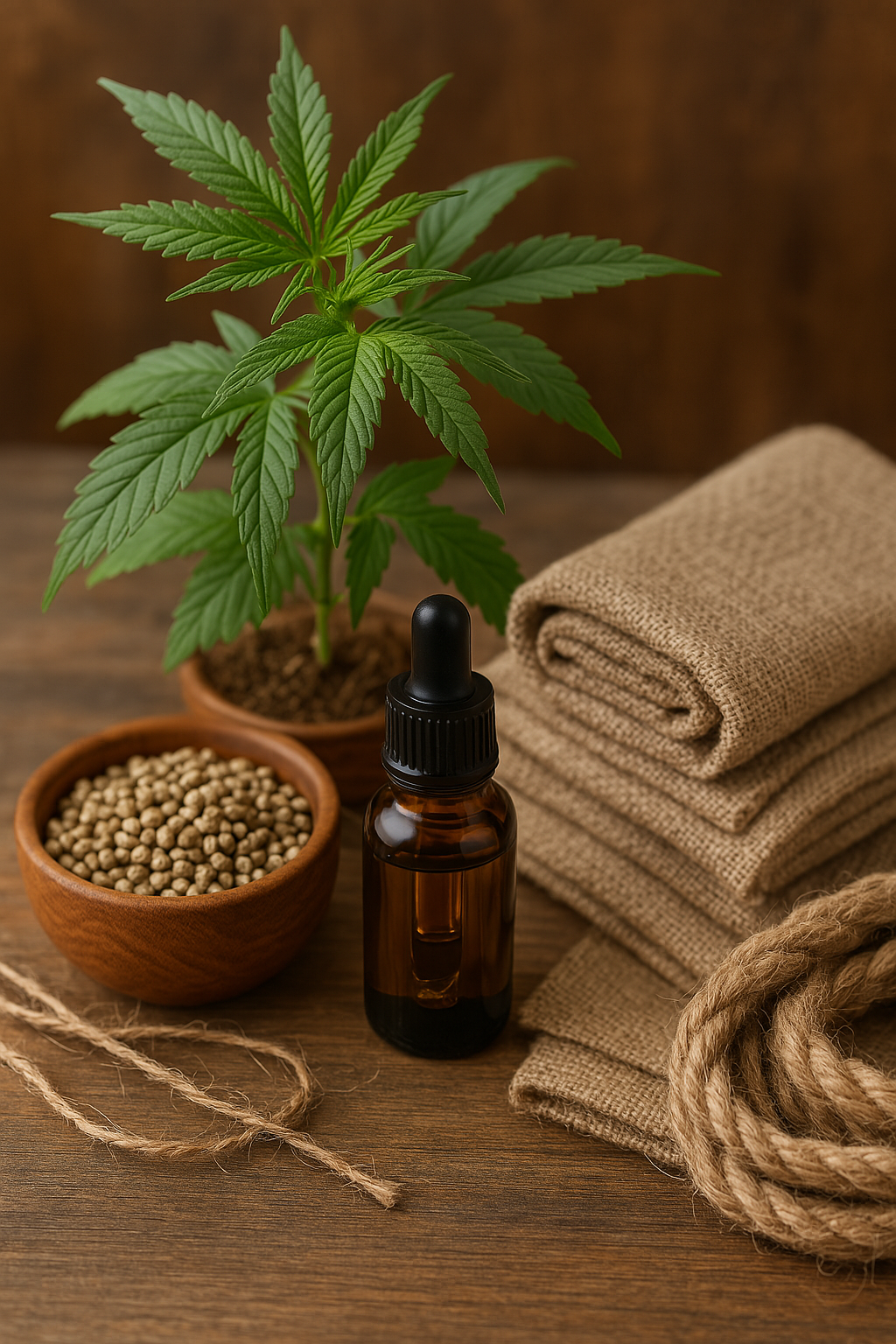 CBD et stress