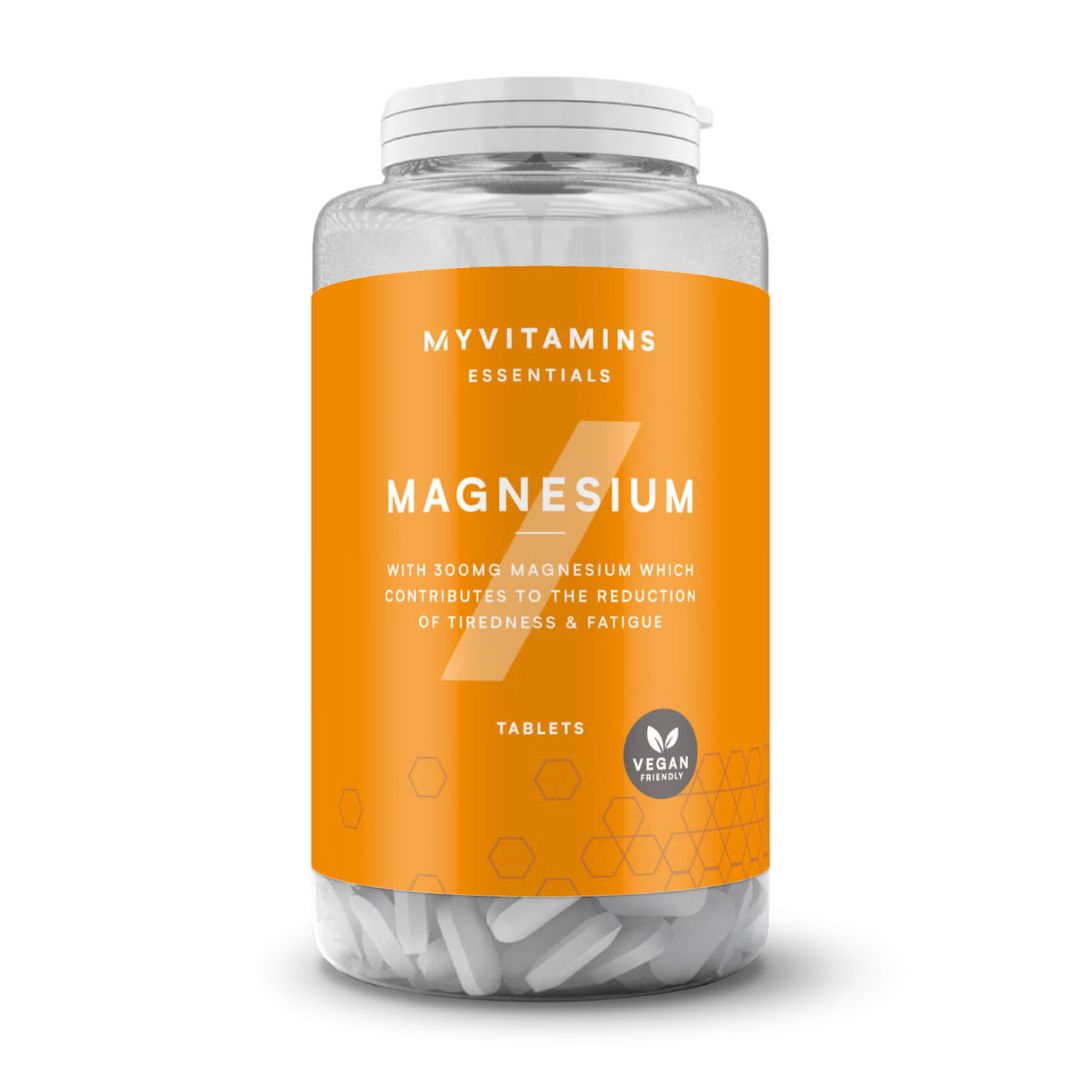 CBD ou magnésium 