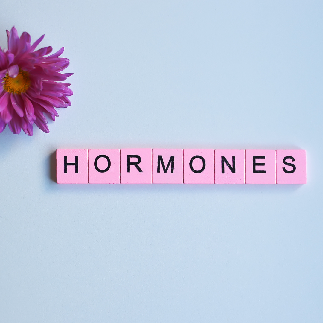 Bien-être hormonal