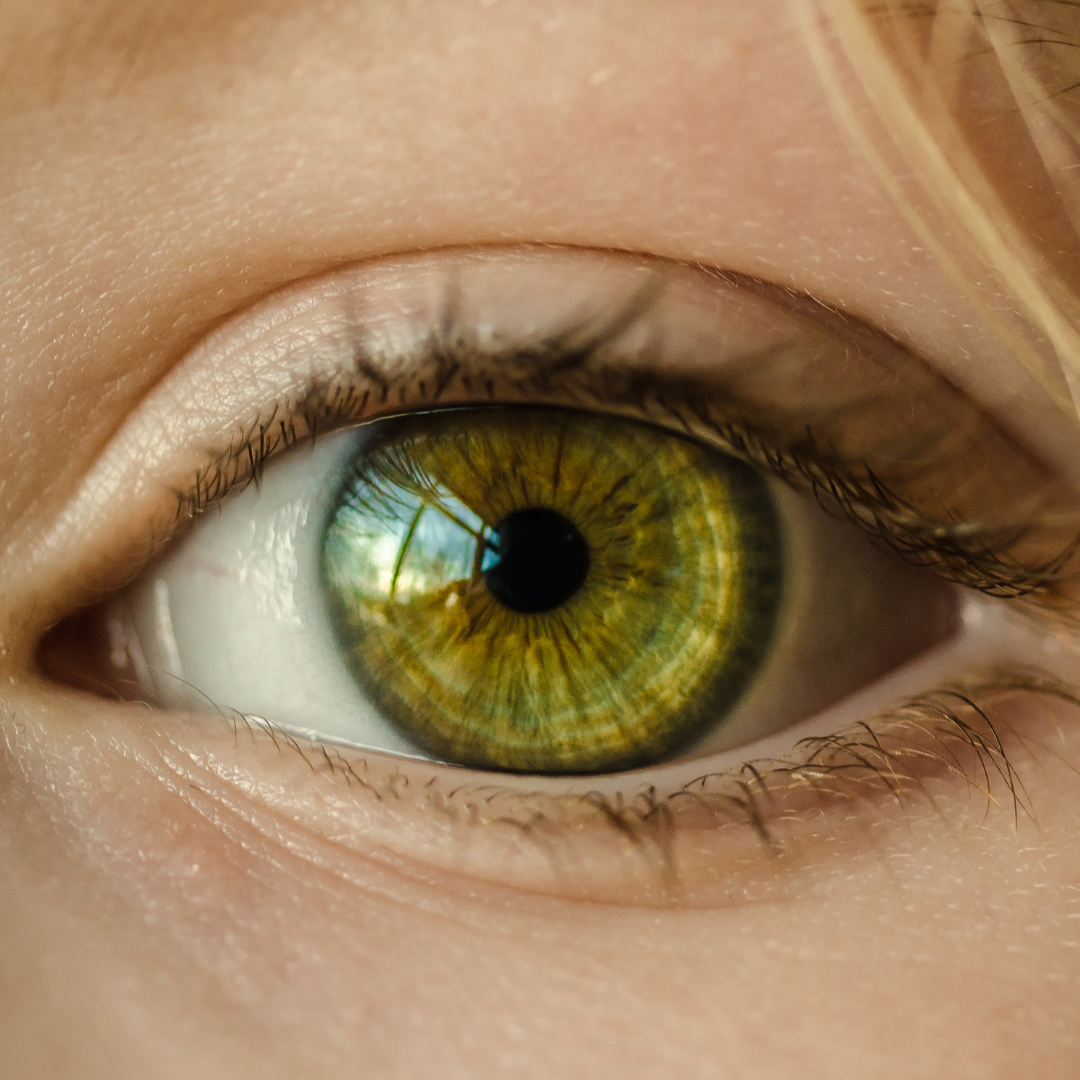 Micro-fermeture oculaire