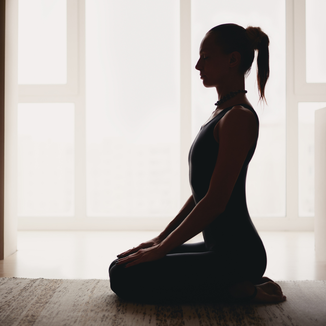 Yoga du soir