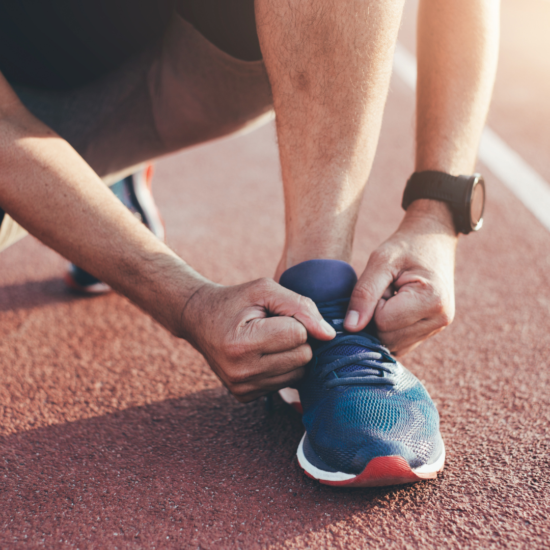 CBD et sport