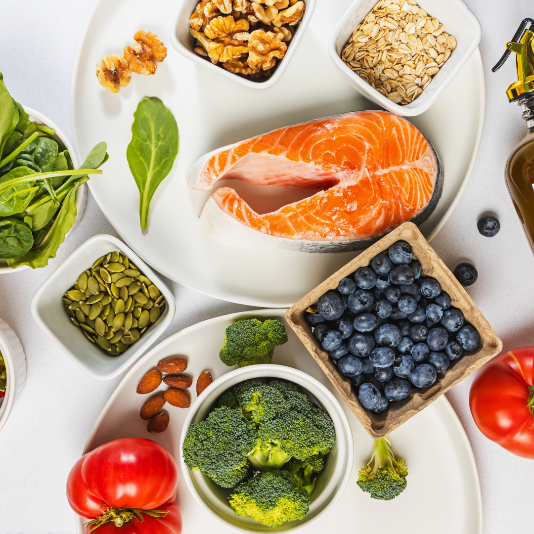 aliments anti-cortisol