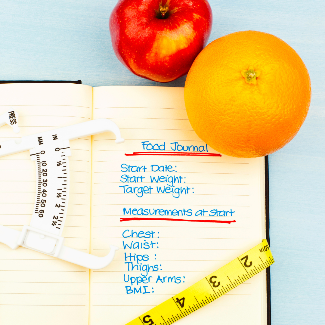Journal alimentaire émotionnel