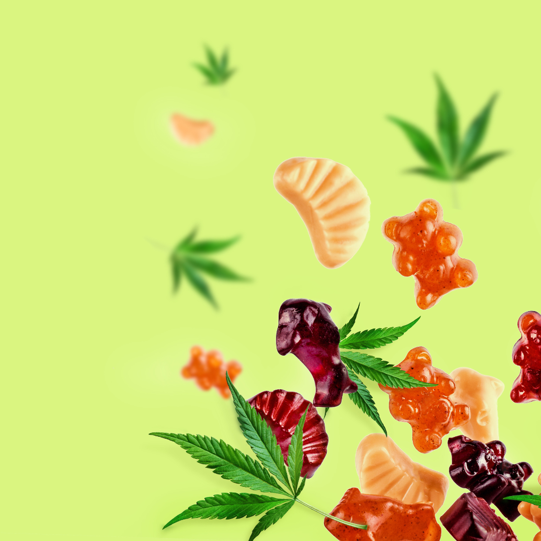 CBD et créativité