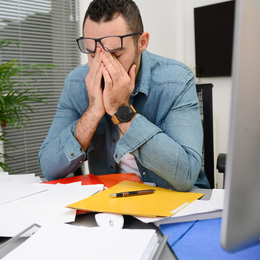 CBD en post-burnout