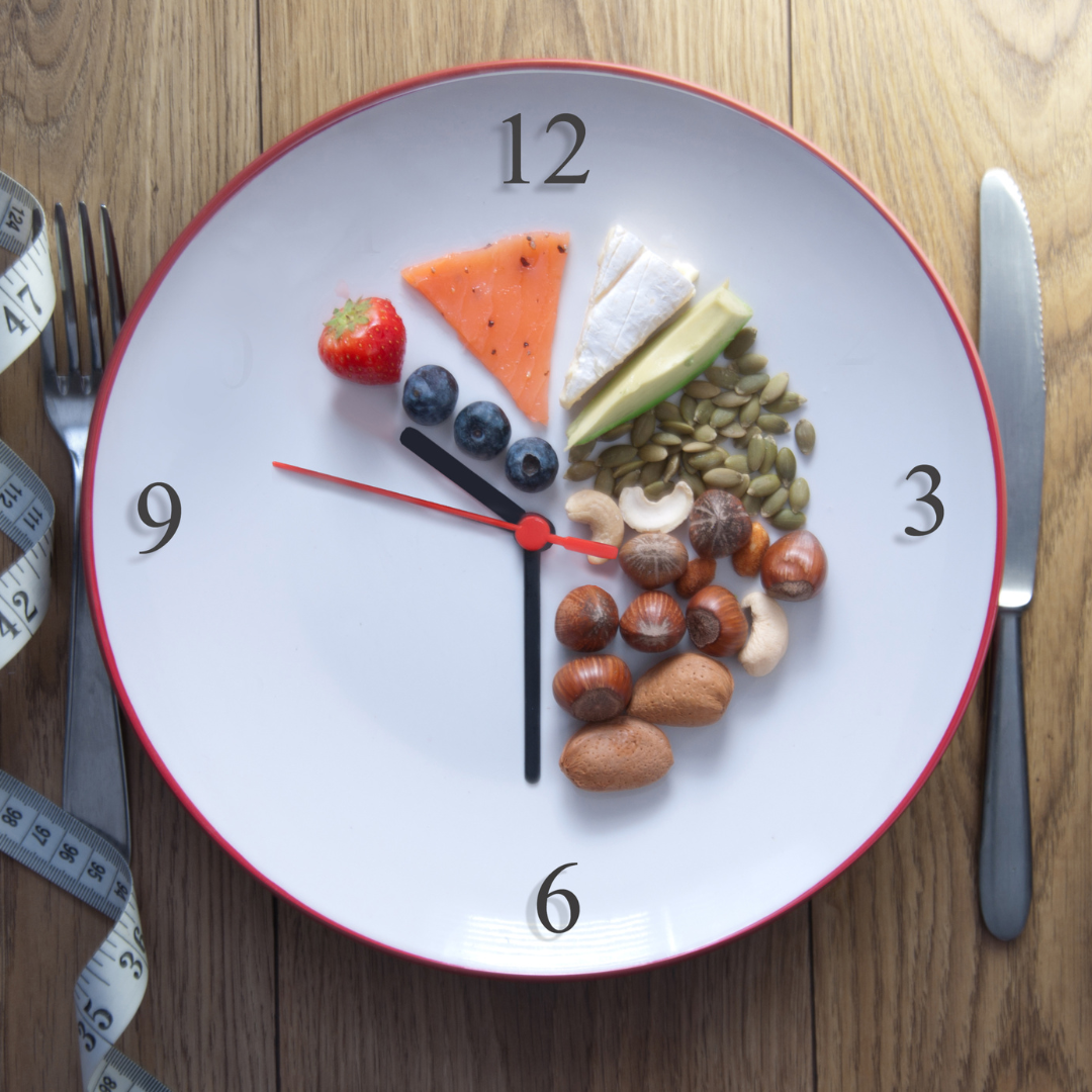 Fasting émotionnel