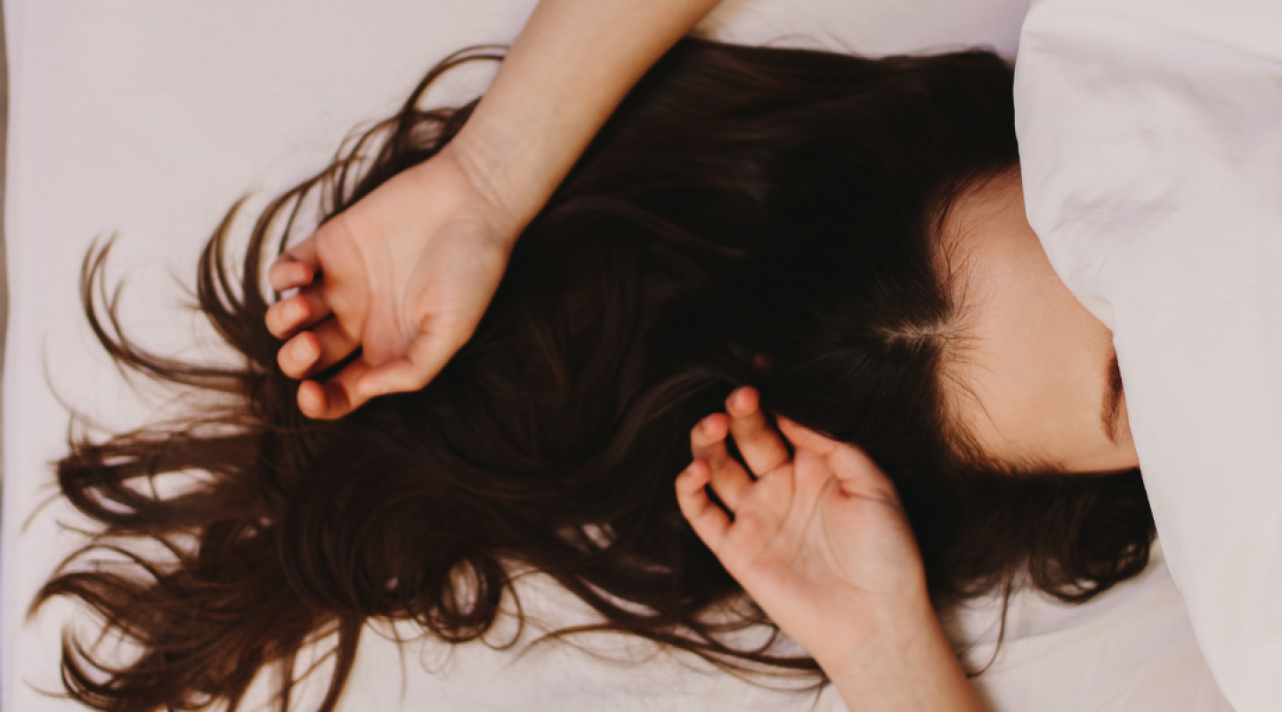Créer une routine de sommeil naturel en 5 étapes
