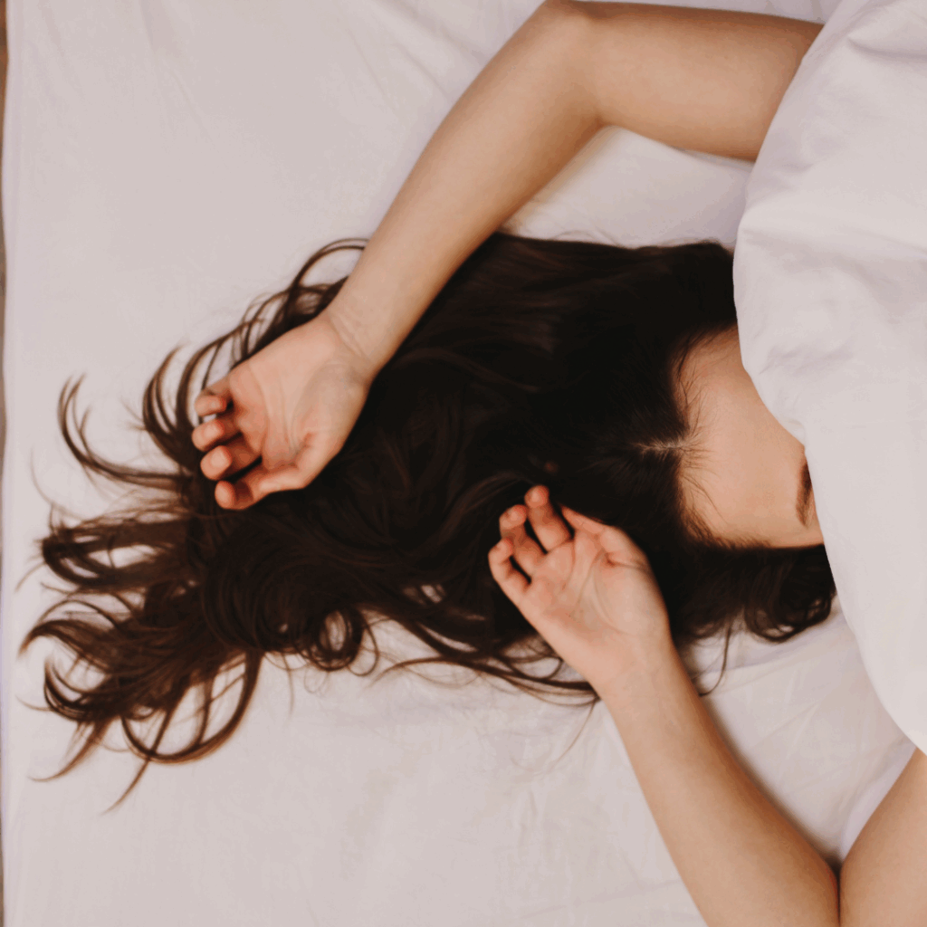 Créer une routine de sommeil naturel en 5 étapes