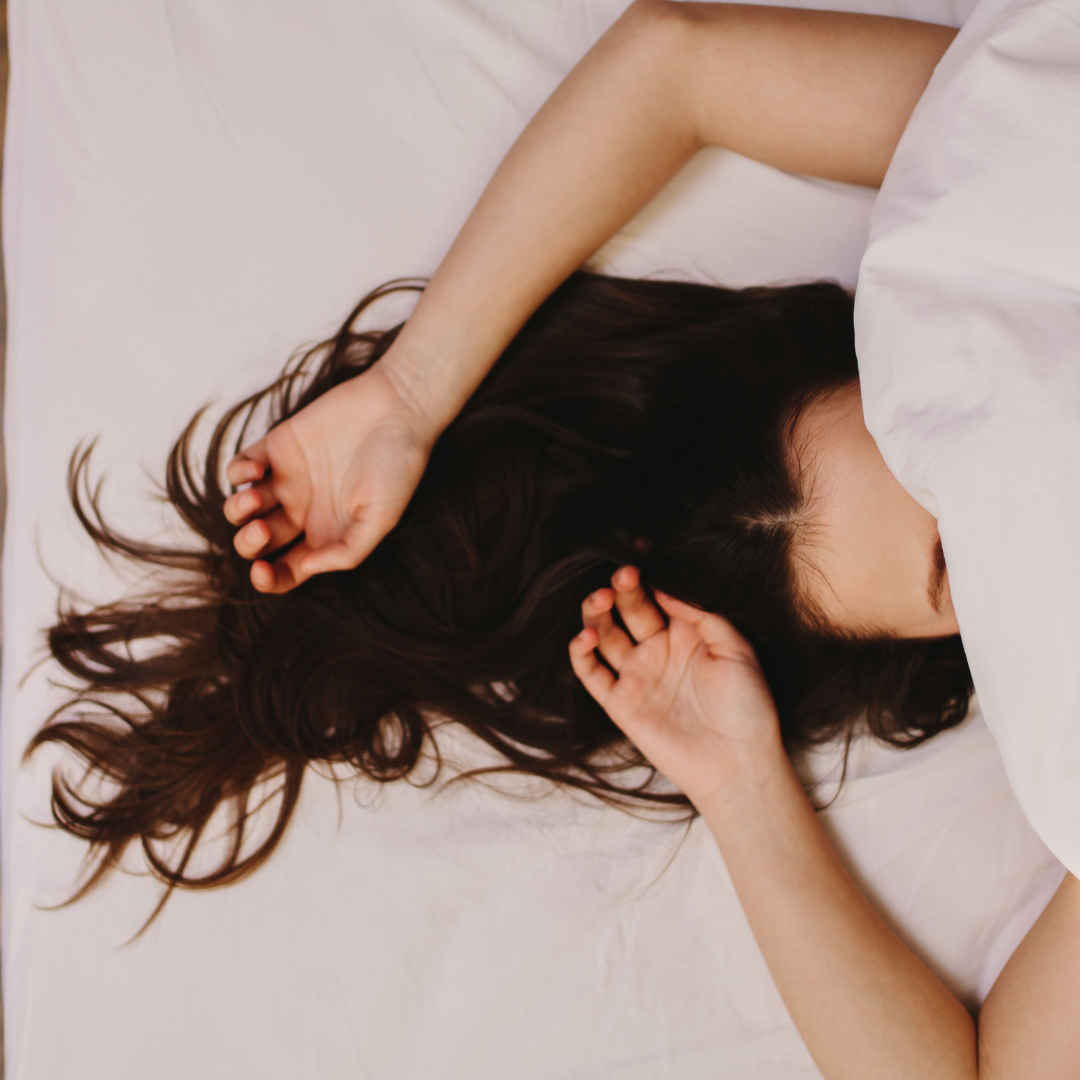 Créer une routine de sommeil naturel en 5 étapes
